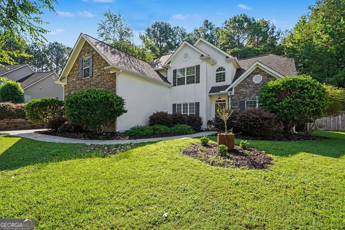 House in Senoia, Georgia, United States 2 - 18009662