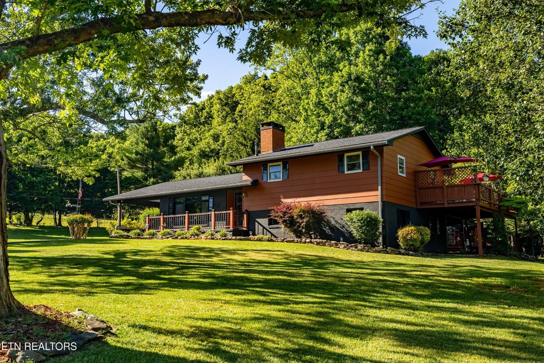 House in Maryville, Tennessee, United States 1 - 18459752