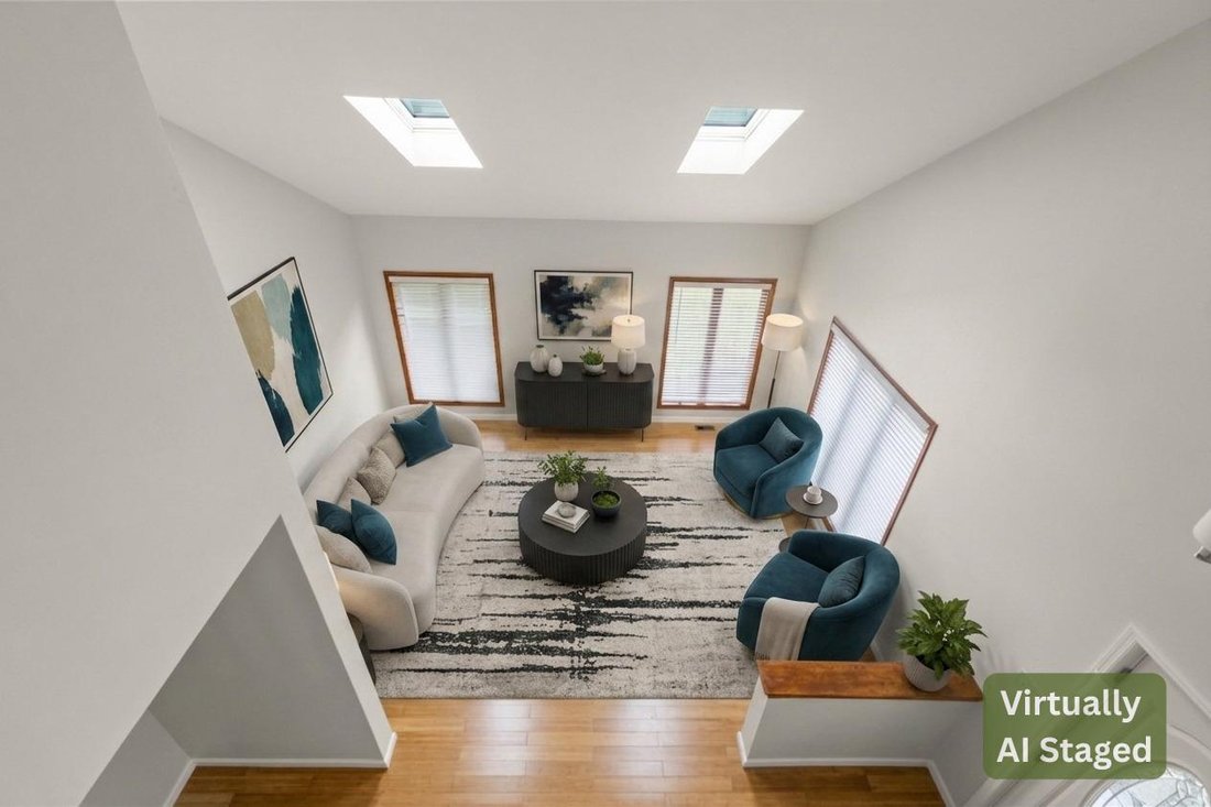 House in Voorhees Township, New Jersey, United States 4 - 18207777
