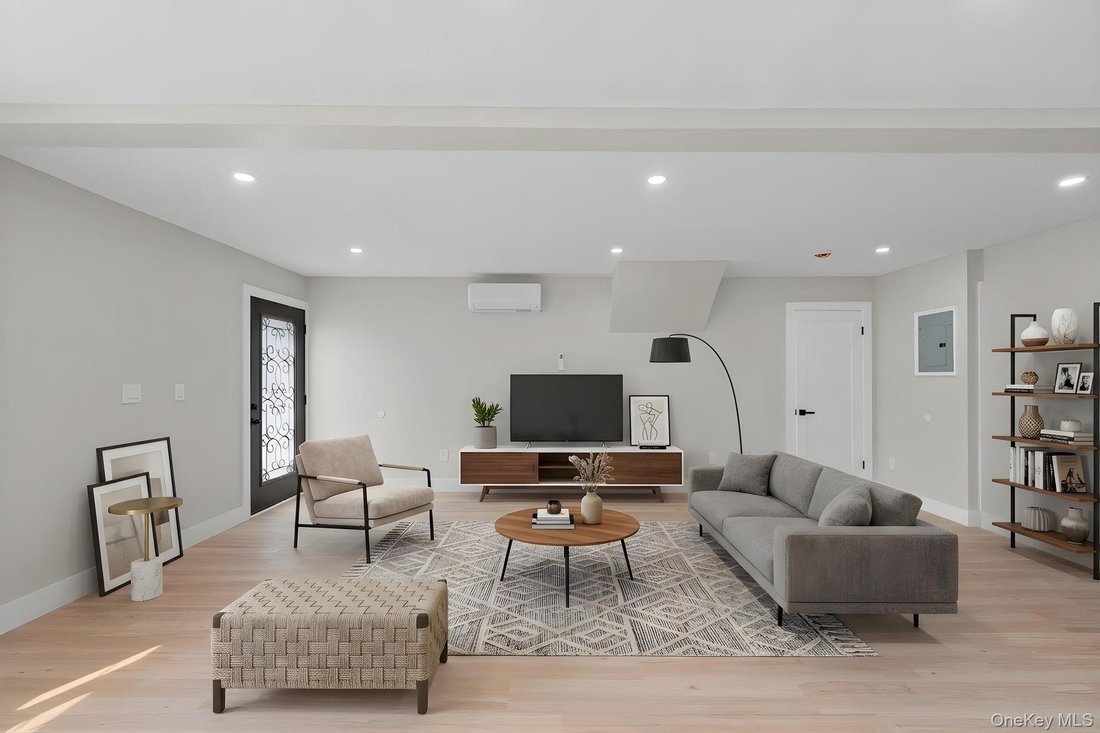 Apartment in New York, New York, United States 3 - 18458639