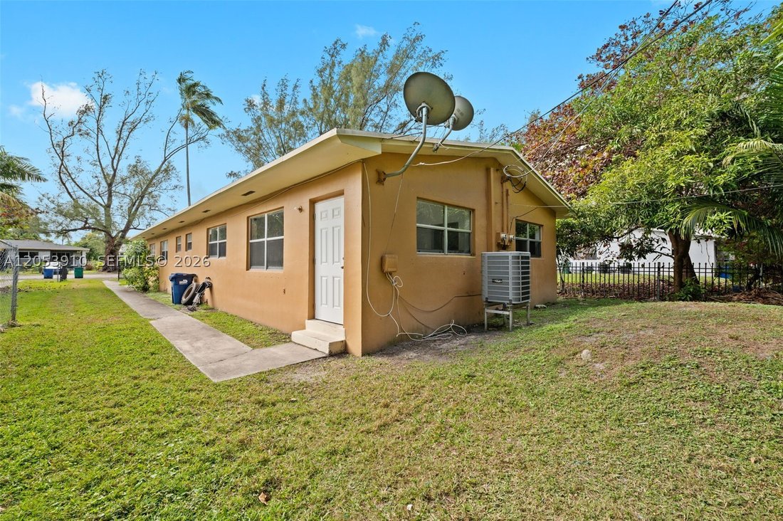 Apartment in Miami, Florida, United States 2 - 18456138