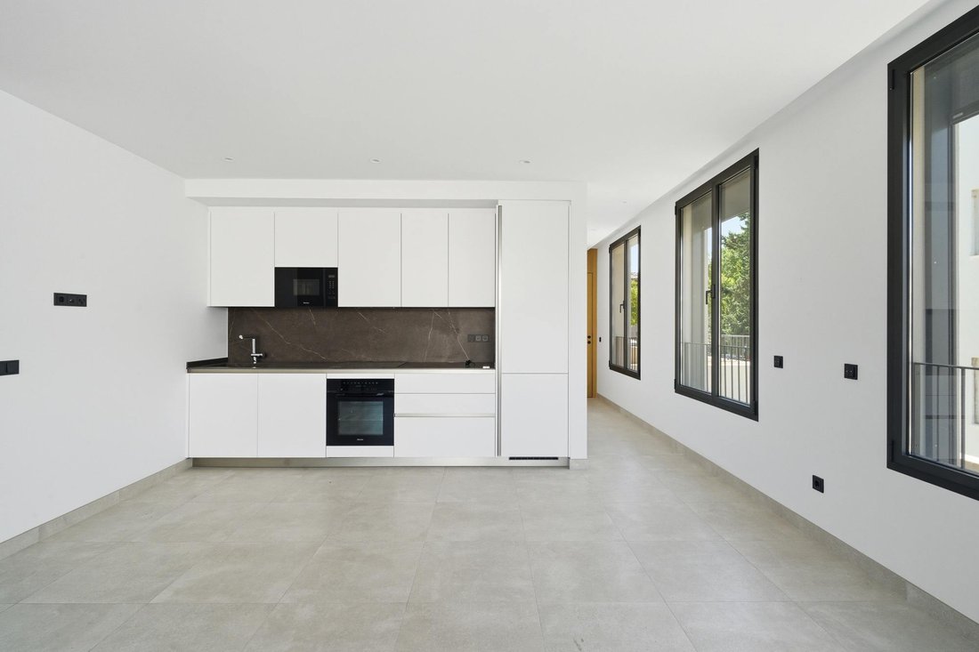 Apartment in Palma, Balearic Islands, Spain 4 - 17483086