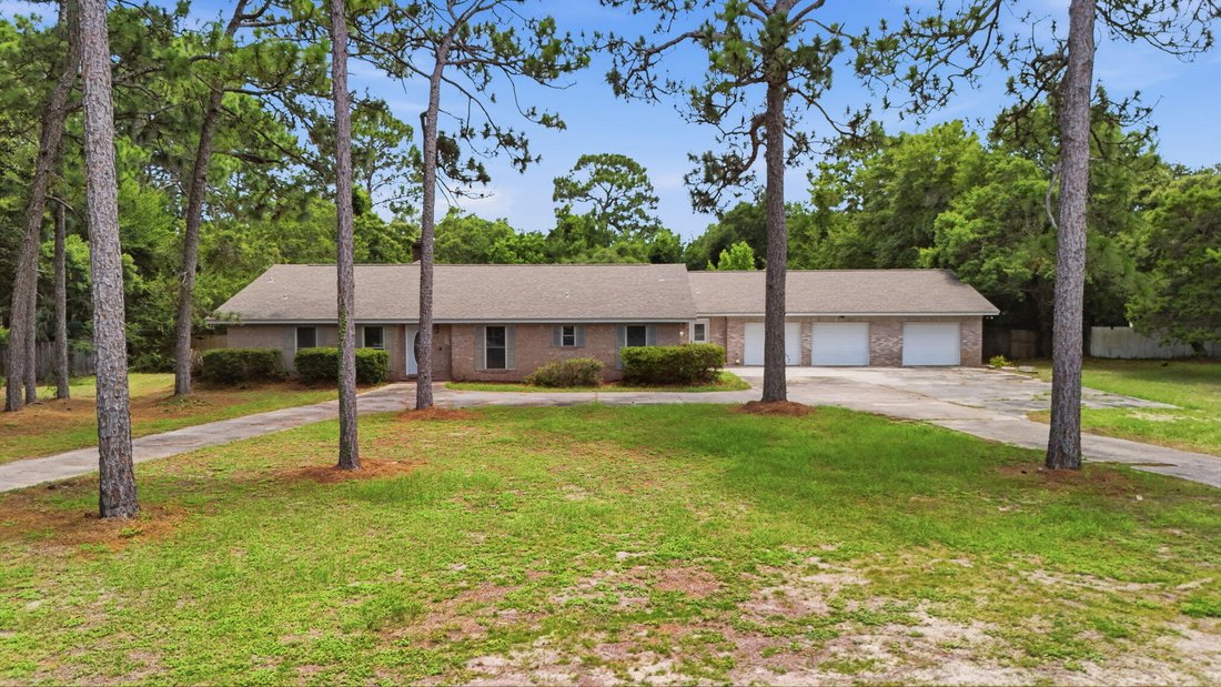 House in Niceville, Florida, United States 4 - 18468908