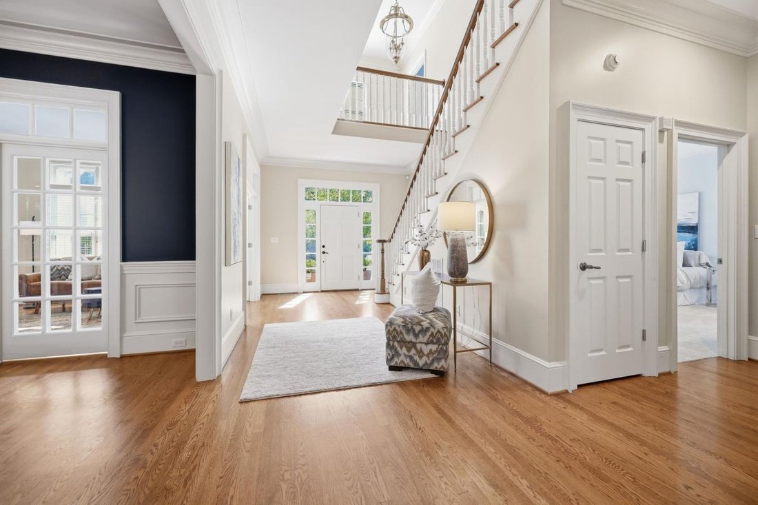 House in Summerfield, North Carolina, United States 3 - 18466762