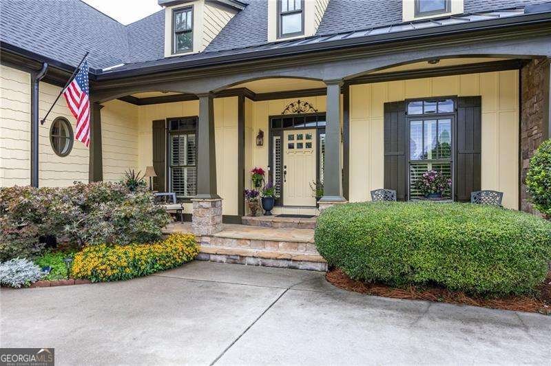 House in Powder Springs, Georgia, United States 3 - 18456535