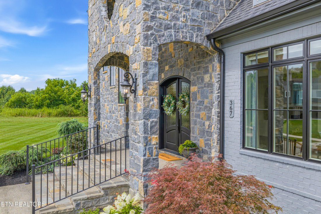 House in Knoxville, Tennessee, United States 5 - 18463975