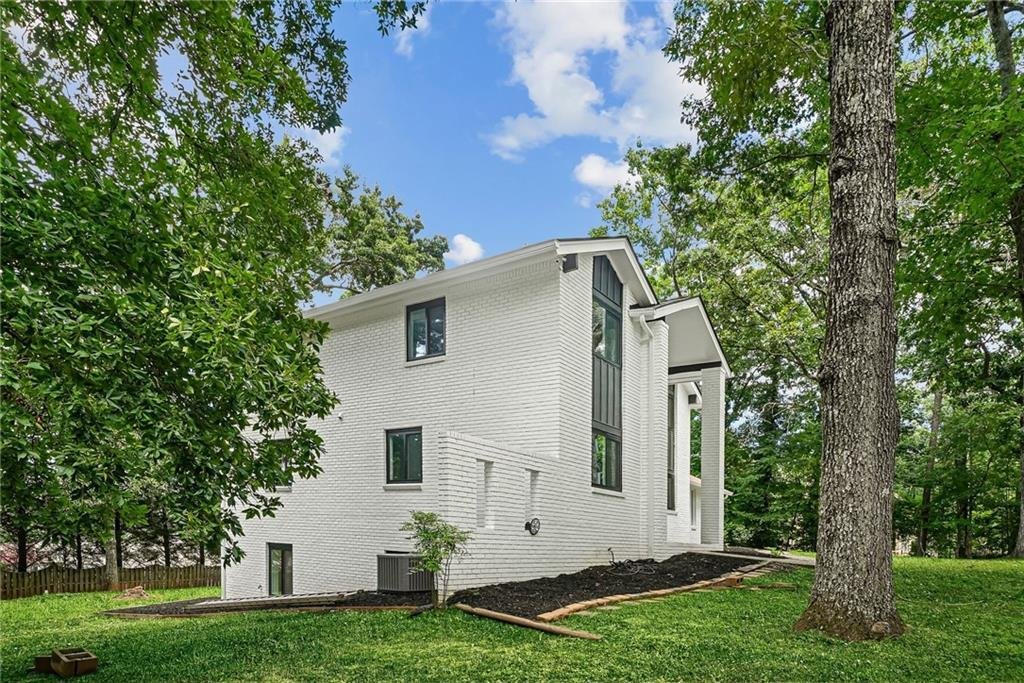 House in Canton, Georgia, United States 5 - 18333223