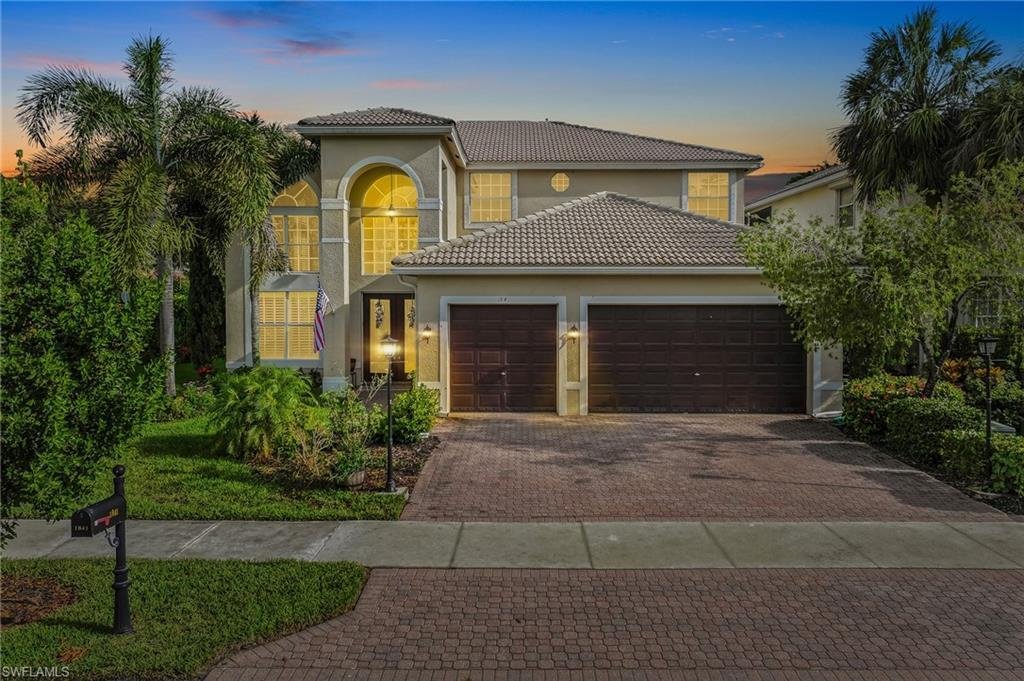 House in Naples, Florida, United States 1 - 18466820
