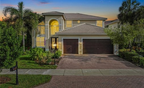 Haus in Naples, Florida, Vereinigte Staaten 1