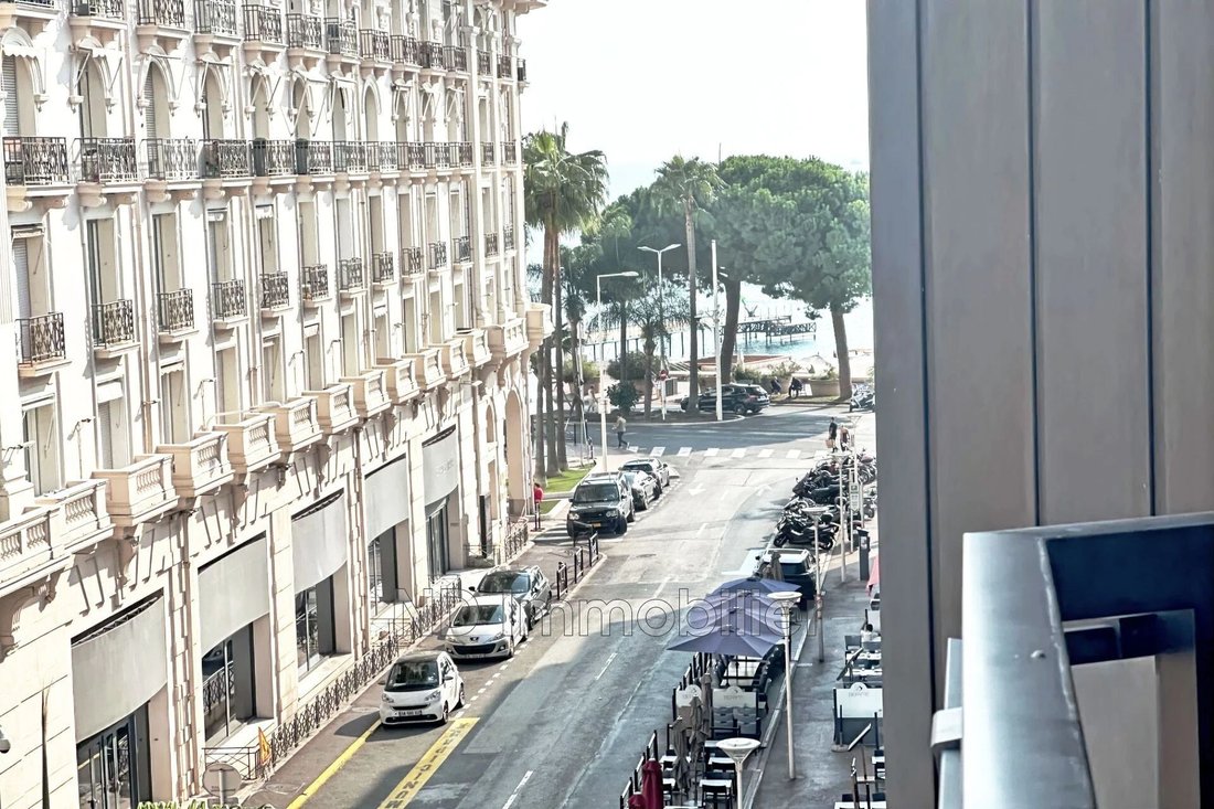 Apartment in Cannes, Provence-Alpes-Côte d'Azur, France 2 - 16404688
