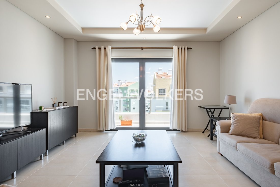 Apartment in Montijo e Afonsoeiro, Setubal, Portugal 1 - 18466989