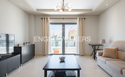Appartamento a Montijo e Afonsoeiro, Setúbal Municipality, Portogallo 1