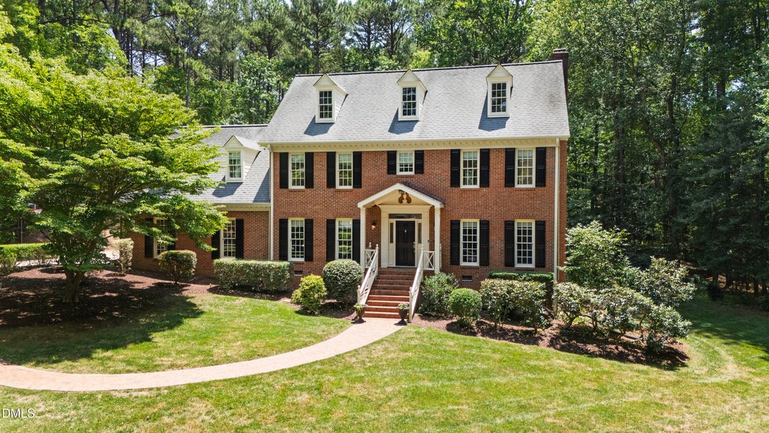 House in Raleigh, North Carolina, United States 2 - 18460469