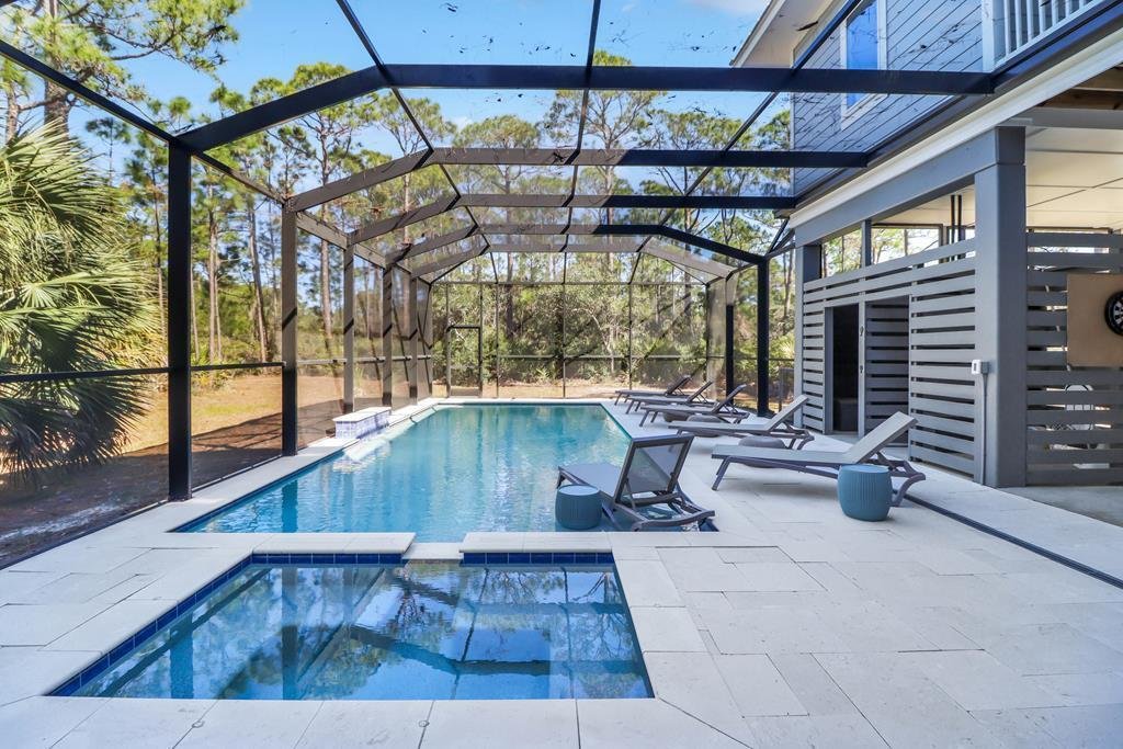 House in Saint George Island, Florida, United States 2 - 18466385