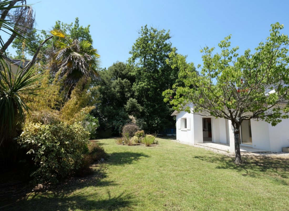 Villa in Pontaillac, Royan, France 4 - 18457029