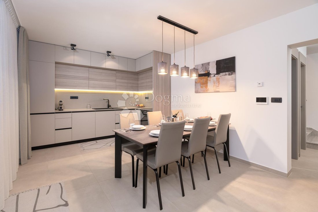 House in Tribunj, Sibenik-Knin County, Croatia 5 - 18460550