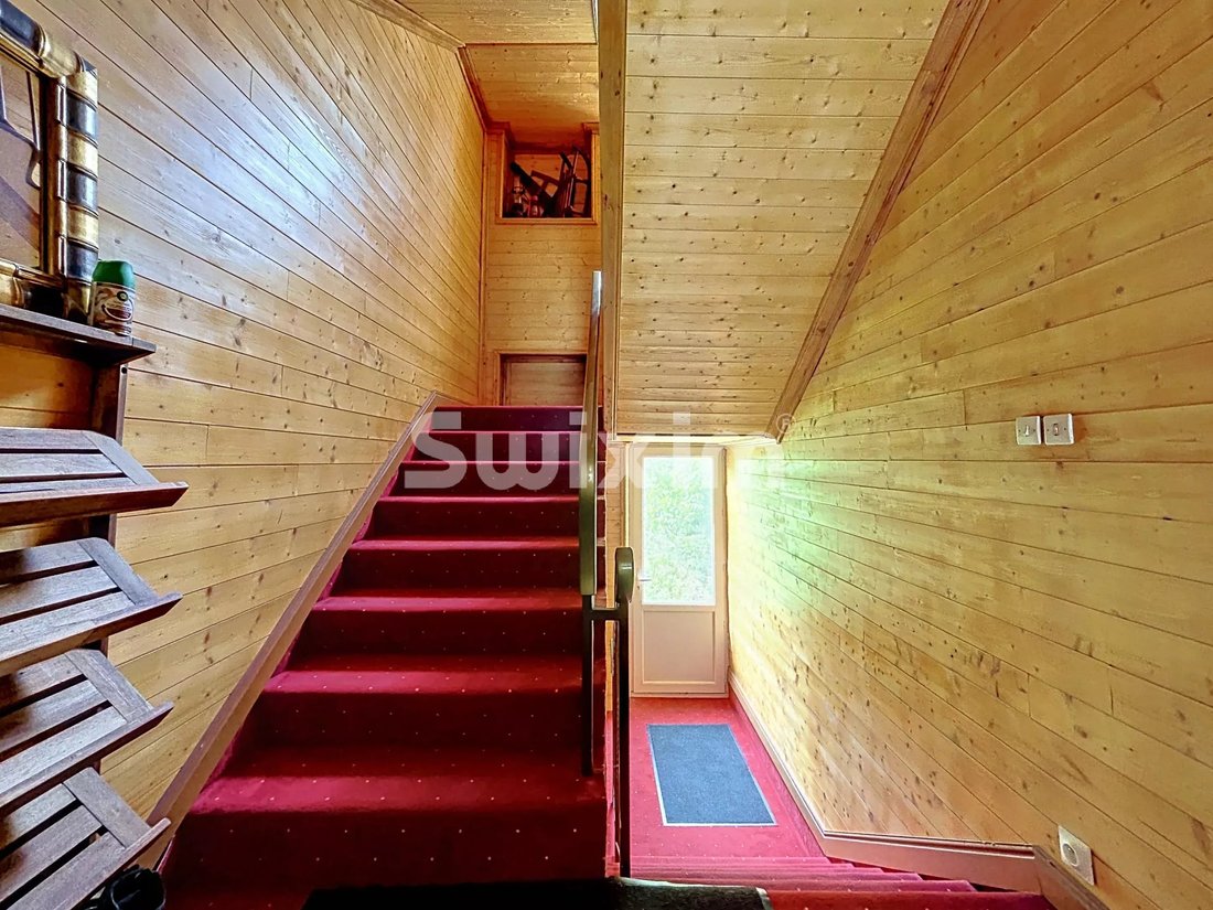 House in Mijoux, Auvergne-Rhône-Alpes, France 3 - 16619349