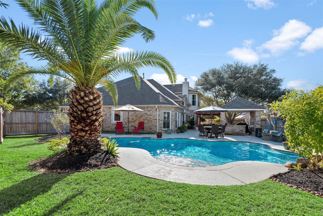 House in Katy, Texas, United States 1 - 18468260
