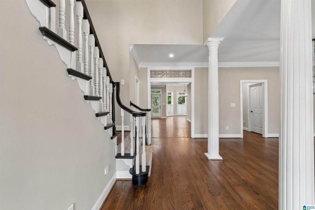 House in Hoover, Alabama, United States 5 - 18401342