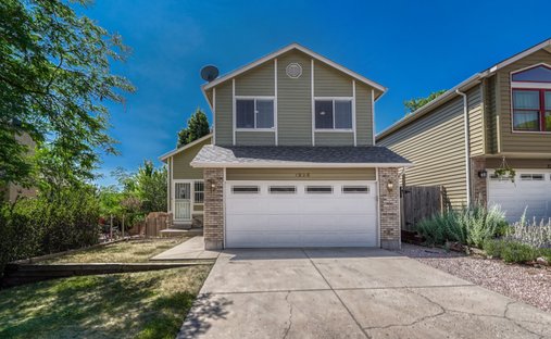 Colorado Springs, Colorado, United States 1
