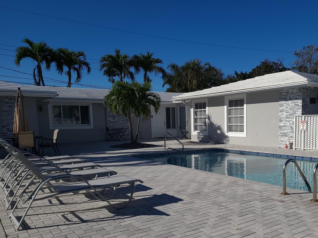 House in Fort Lauderdale, Florida, United States 3 - 18468521
