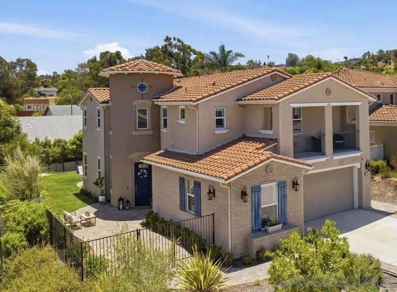 House in San Marcos, California, United States 1 - 18408417