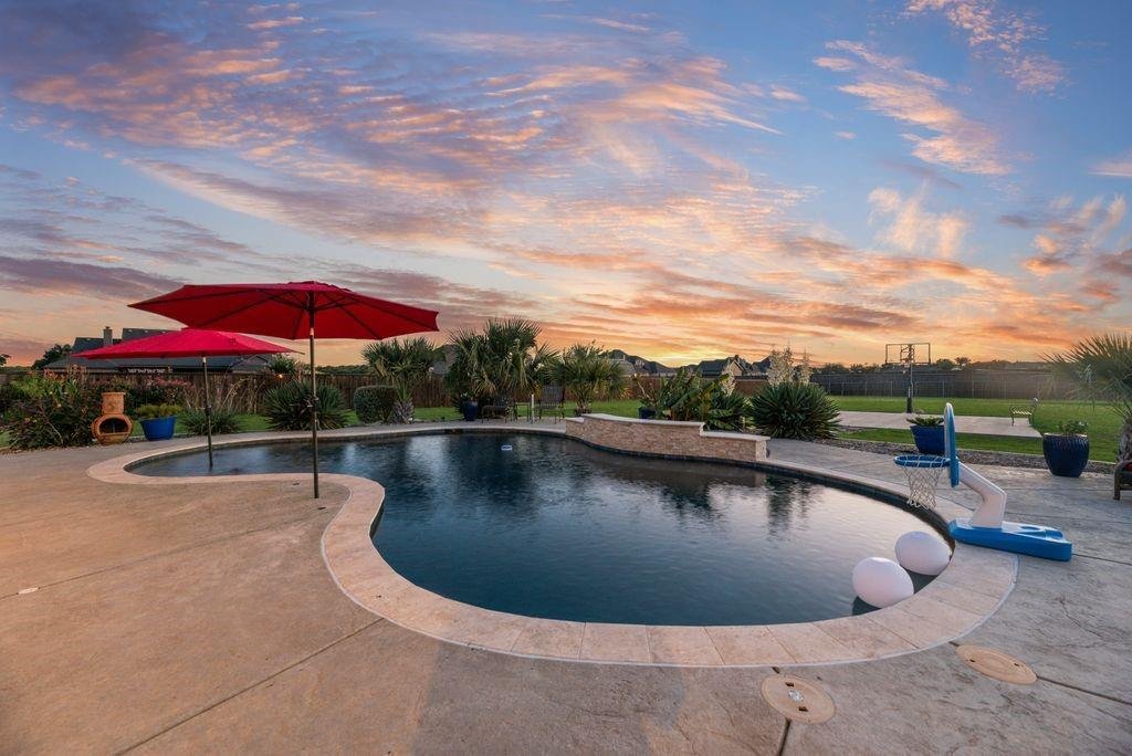 House in Midlothian, Texas, United States 4 - 18466301