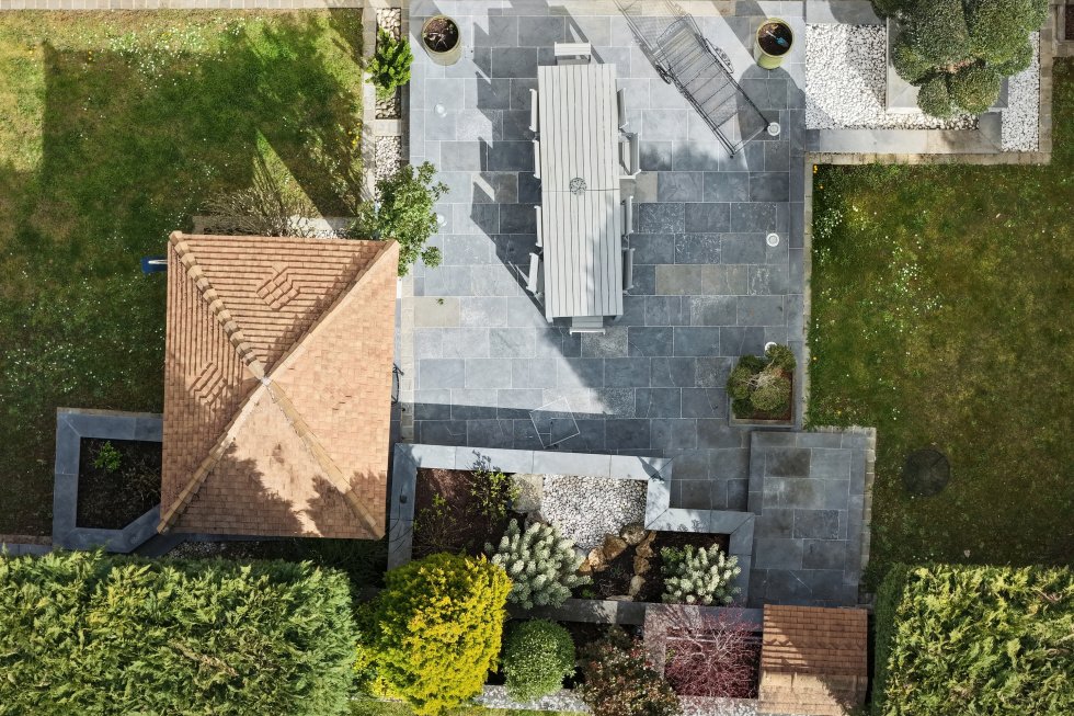 House in Le Val-Saint-Germain, Ile-de-France, France 2 - 18457036