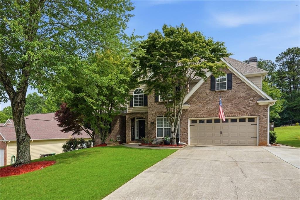 House in Kennesaw, Georgia, United States 3 - 18459678