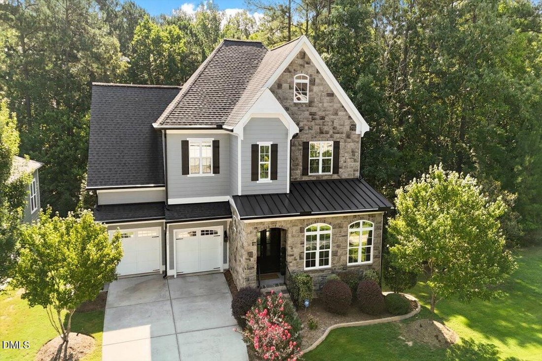 House in Durham, North Carolina, United States 1 - 18460461