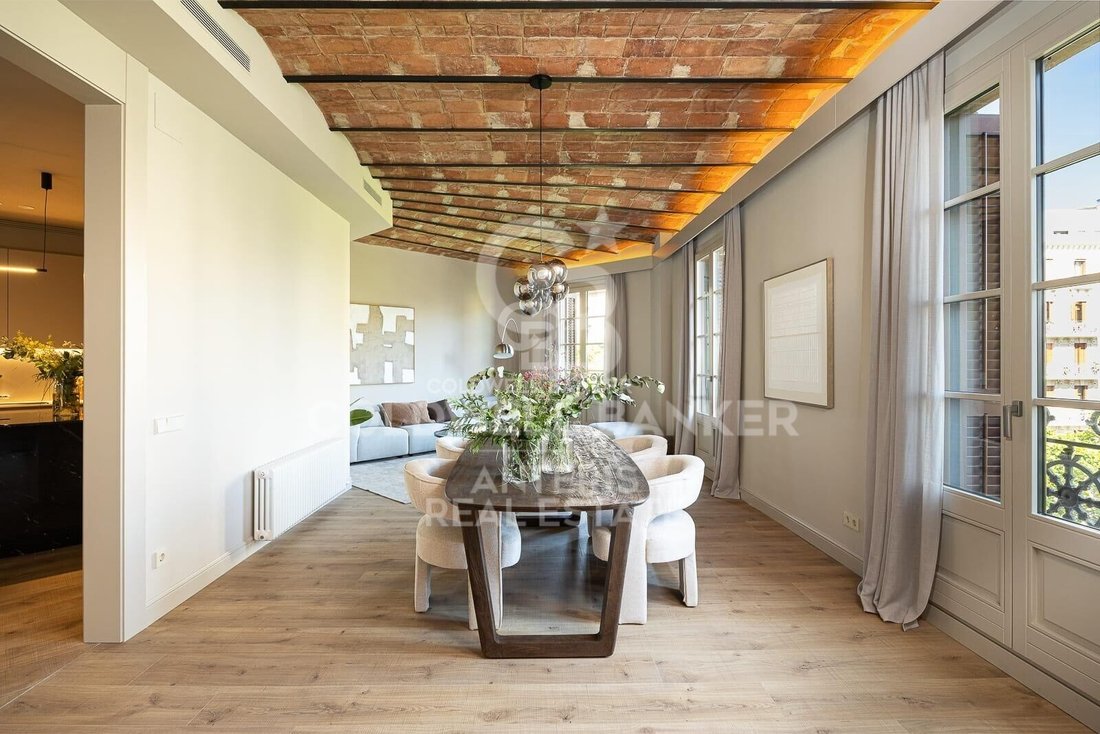 Apartment in Eixample, Barcelona, Spain 3 - 18466950