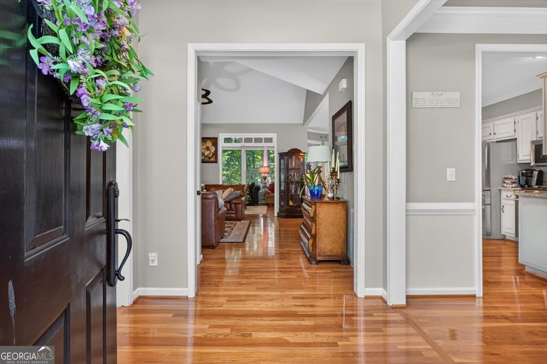 House in Johns Creek, Georgia, United States 2 - 18459831