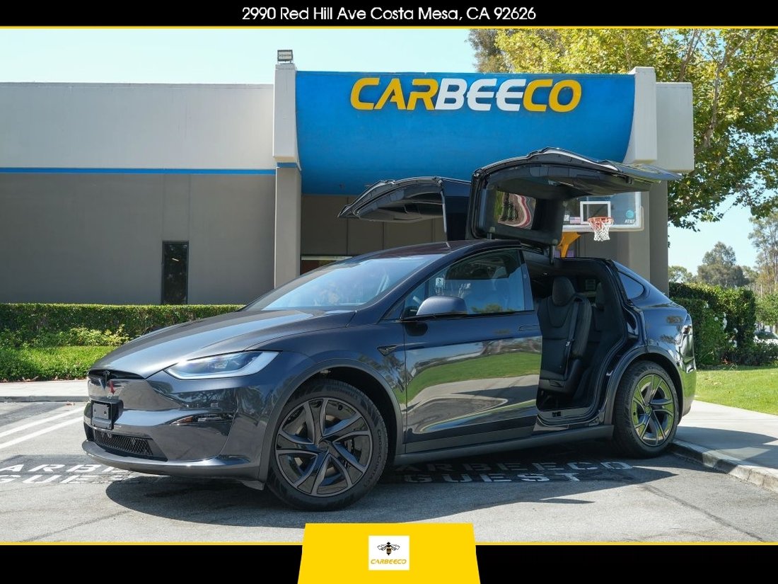 Suv in Costa Mesa, CA, United States 1 - 18435012