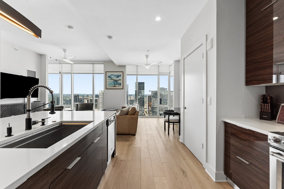 Condo in Nashville, Tennessee, United States 1 - 18456177