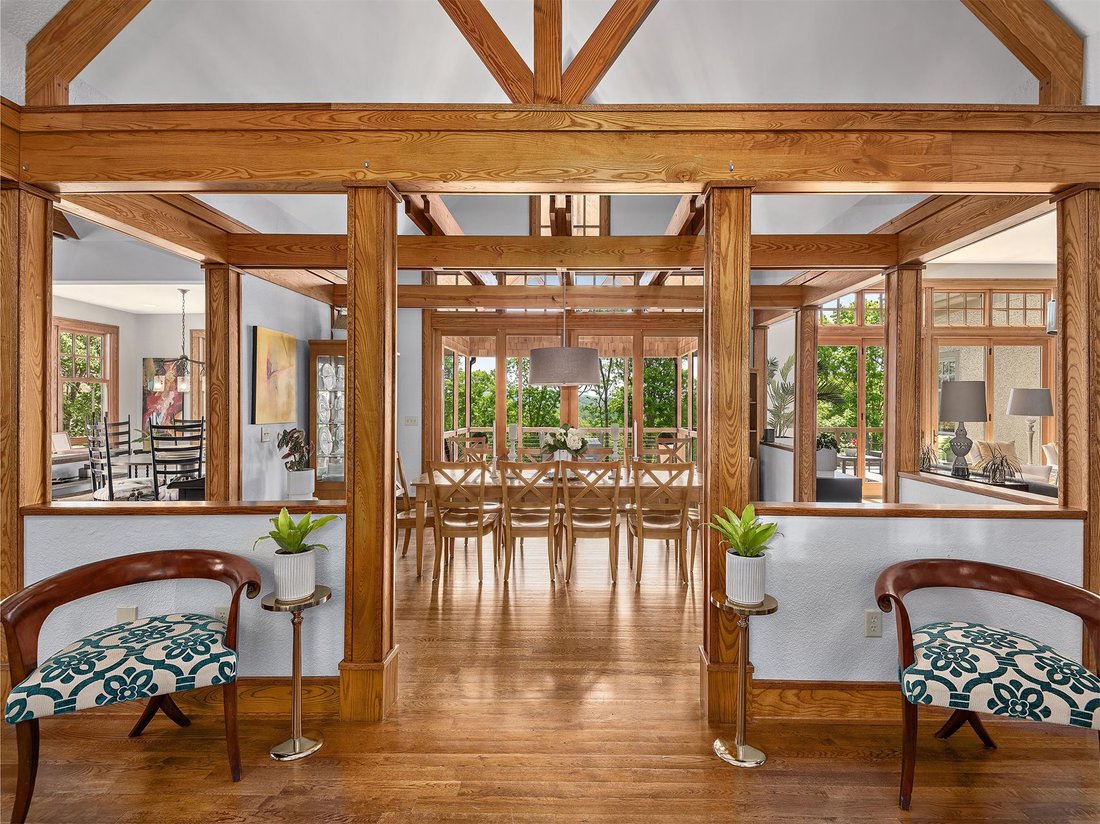House in Asheville, North Carolina, United States 5 - 17447907