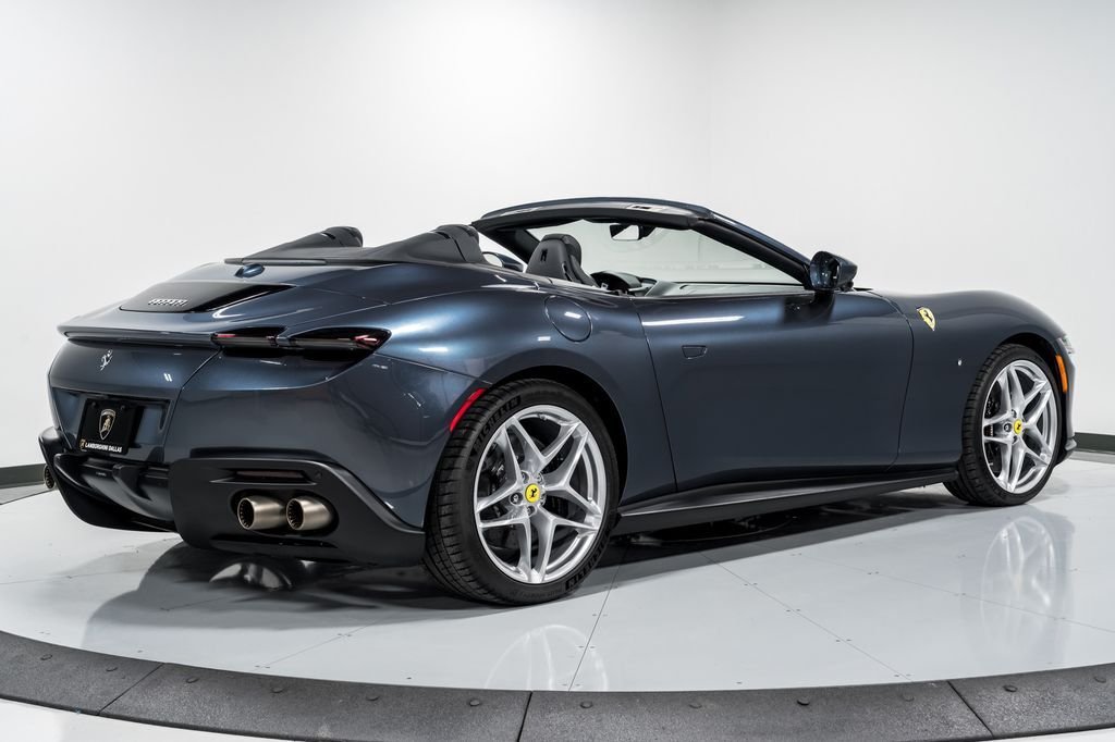 Cabriolet in Richardson, TX, United States 3 - 18469044