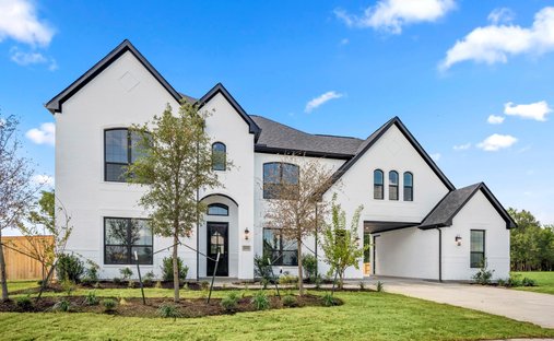 Casa en Montgomery, Texas, Estados Unidos 1