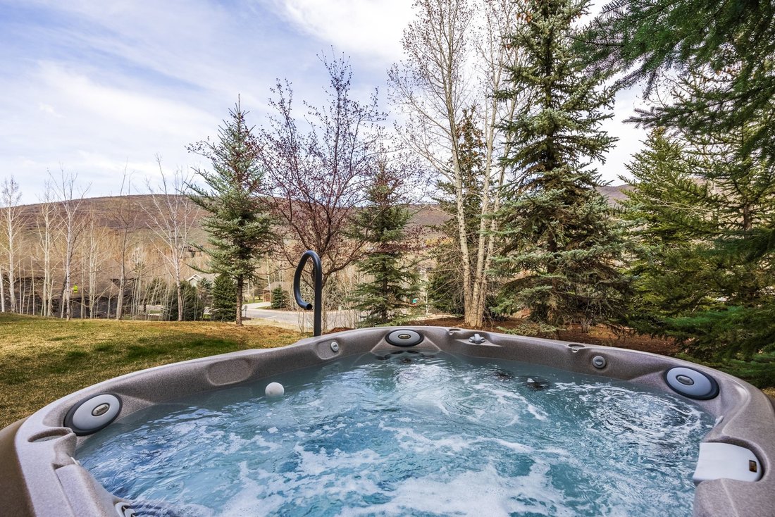 Condo in Park City, Utah, United States 2 - 17642272