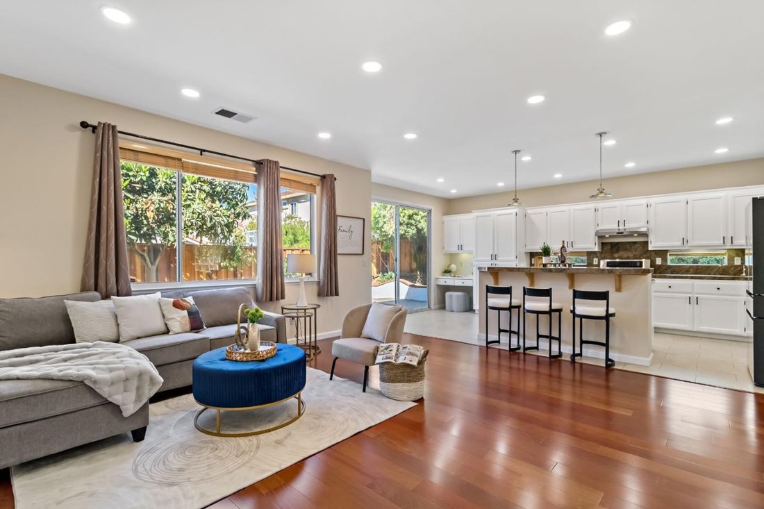 House in San Jose, California, United States 2 - 18458843