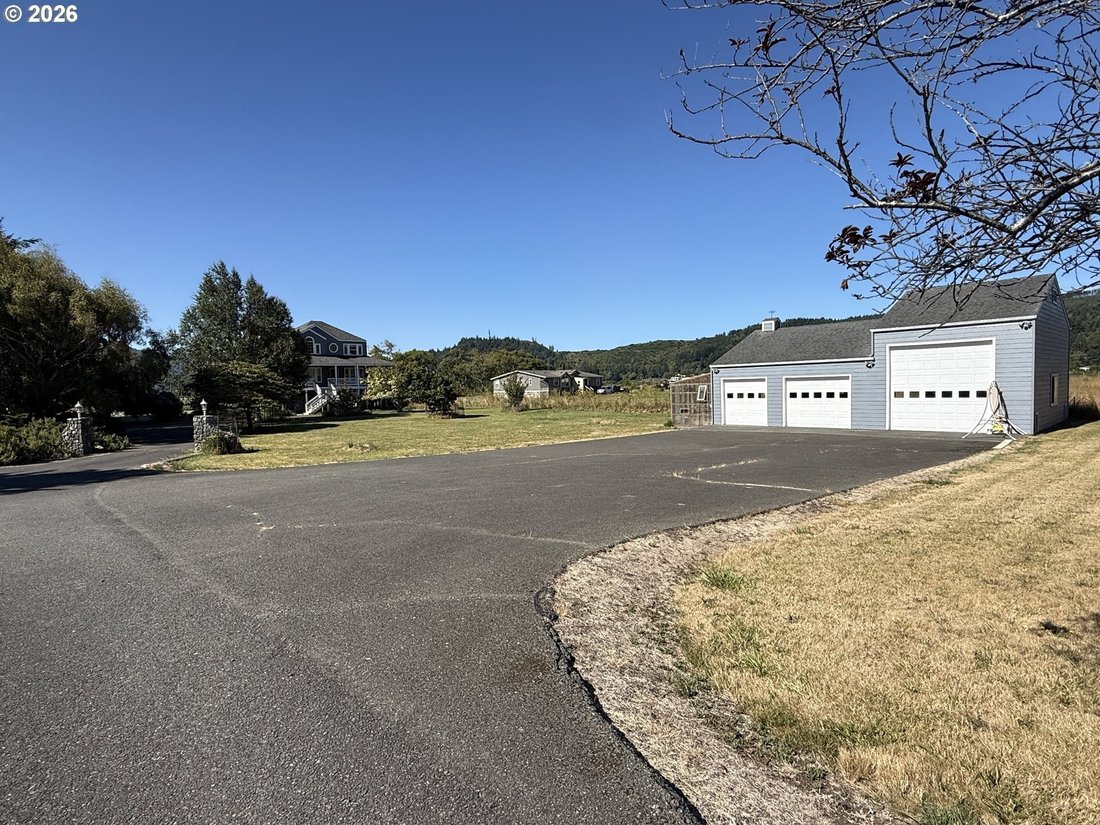 Maison à Gold Beach, Oregon, États-Unis 5 - 18457992