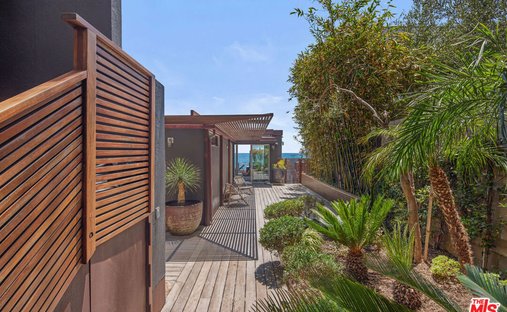 House in Malibu, California, United States 1