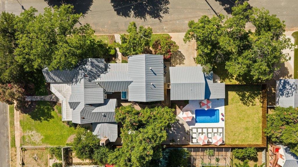 House in Fredericksburg, Texas, United States 5 - 18459555