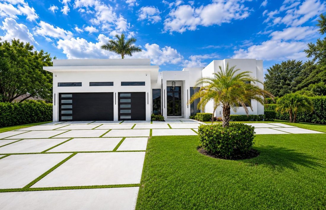 House in Plantation, Florida, United States 4 - 18288306
