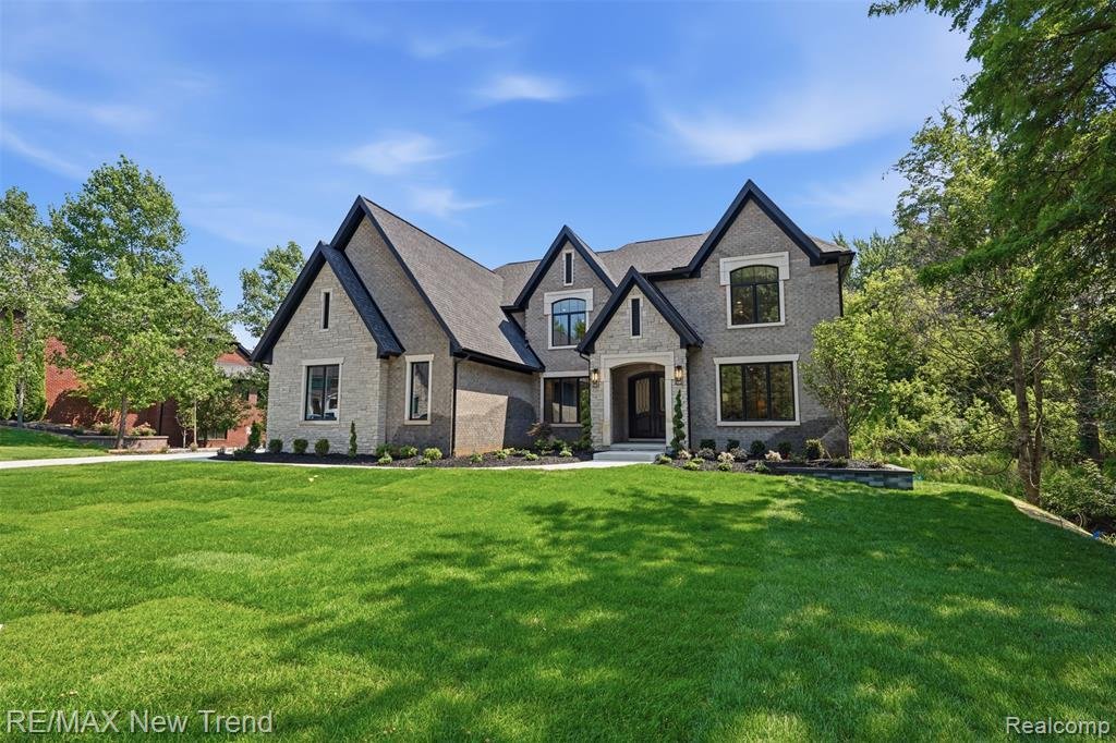 House in Farmington Hills, Michigan, United States 2 - 18458515