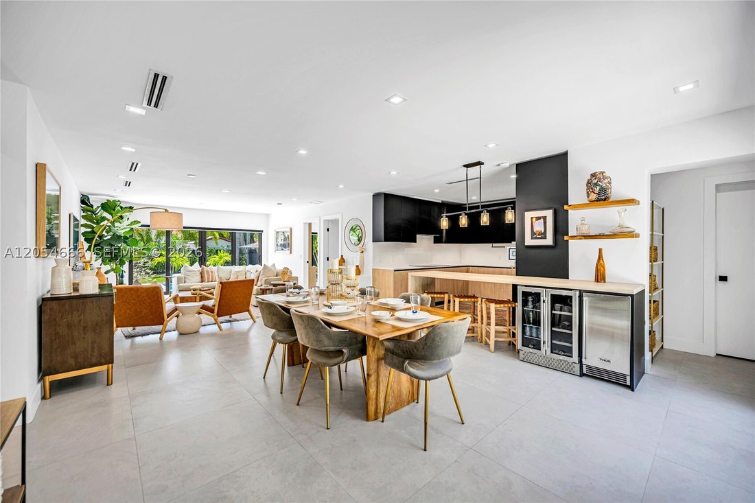 House in Miami, Florida, United States 3 - 18456104