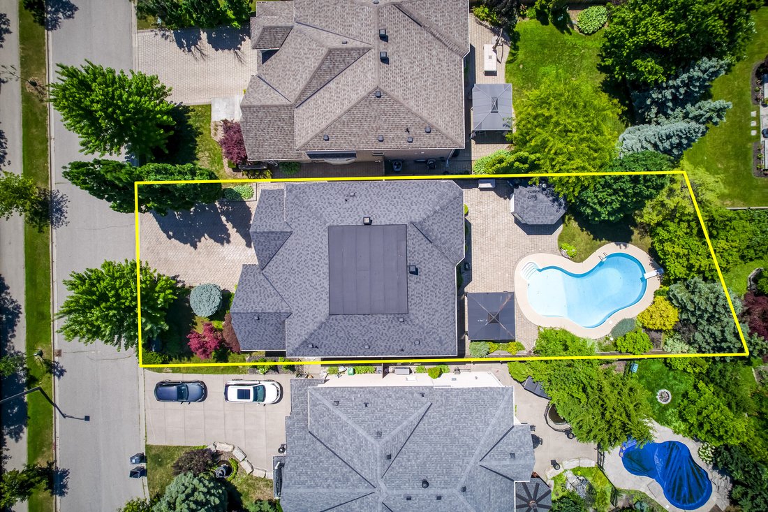 House in Mississauga, Ontario, Canada 3 - 18457224
