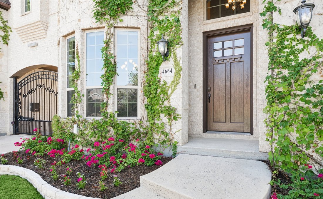House in Carrollton, Texas, United States 2 - 18460540