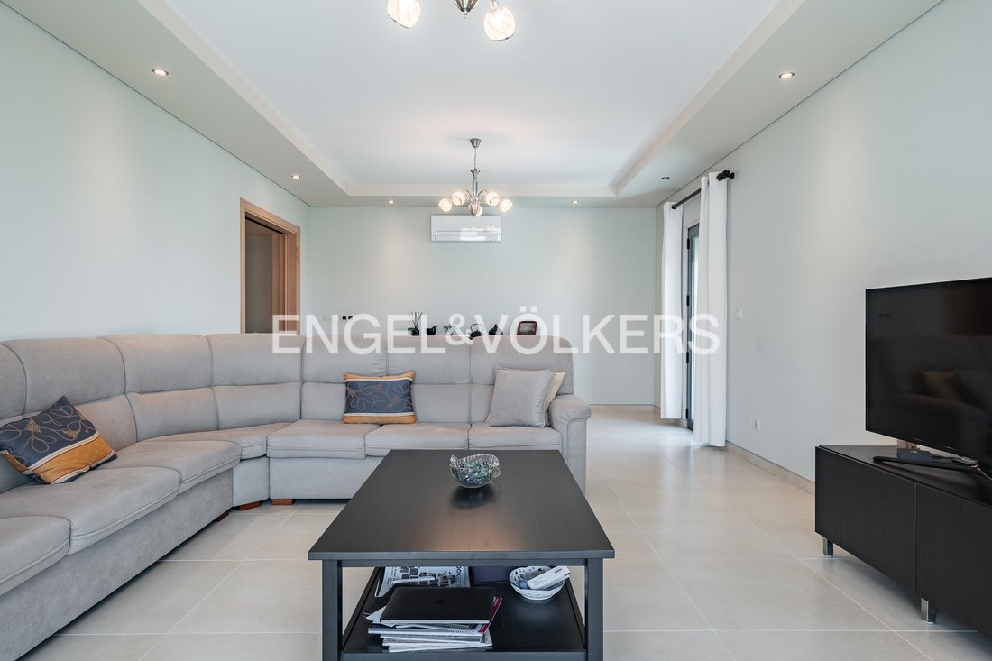 Apartment in Montijo e Afonsoeiro, Setubal, Portugal 2 - 18466989