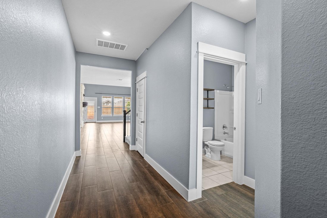 House in Liberty Hill, Texas, United States 4 - 18459480
