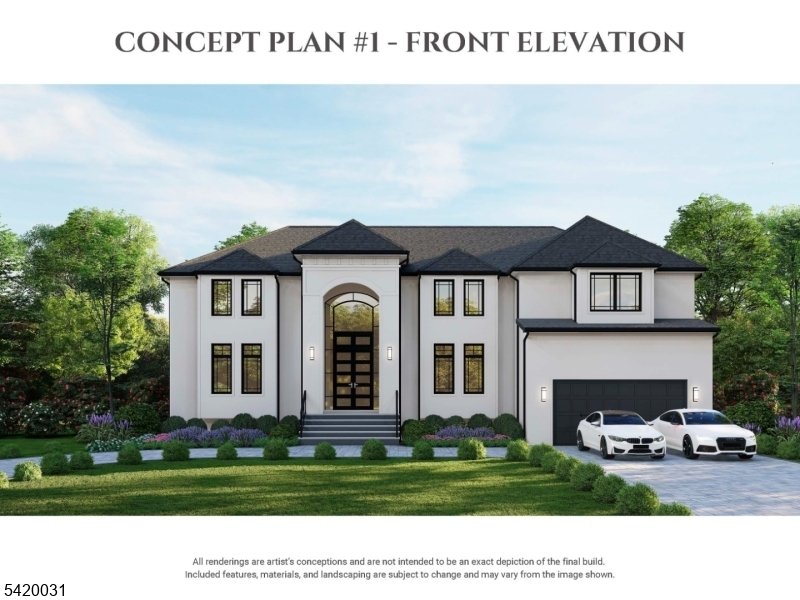 House in Hillsborough Twp., New Jersey, United States 1 - 18468036